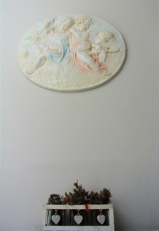 卡萨诺德莱穆尔杰Almasol住宿加早餐旅馆 外观 照片